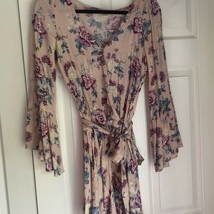 American Eagle Outfitters romper